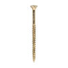 TIMCO Velocity Premium Multi-Use Countersunk Gold Woodscrews - 4.0 x 60 Thumbnail