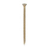 TIMCO C2 Strong-Fix Multi-Purpose Premium Countersunk Gold Woodscrews - 4.0 x 70 Thumbnail