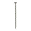 TIMCO Classic Multi-Purpose Countersunk A4 Stainless Steel Woodscrews - 4.0 x 70 Thumbnail