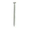 TIMCO Classic Multi-Purpose Countersunk A2 Stainless Steel Woodscrews - 4.0 x 70 Thumbnail