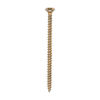 TIMCO Solo Countersunk Gold Woodscrews - 4.0 x 70 Thumbnail