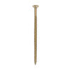 TIMCO Classic Multi-Purpose Countersunk Gold Woodscrews - 4.0 x 80 Thumbnail