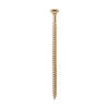 TIMCO Solo Countersunk Gold Woodscrews - 4.0 x 80 Thumbnail