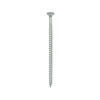 TIMCO Solo Countersunk Silver Woodscrews - 4.0 x 80 Thumbnail