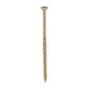 TIMCO Velocity Premium Multi-Use Countersunk Gold Woodscrews - 4.0 x 80 Thumbnail