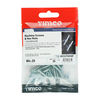 TIMCO Machine Countersunk Silver Screws - M4 x 25 Thumbnail