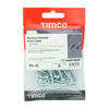 TIMCO Machine Pan Head Screws & Hex Nut Silver - M4 x 40 Thumbnail