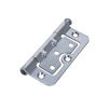 TIMCO Hurlinge Hinges Loose Pin (104Z) Steel Silver - 75 x 52 Thumbnail