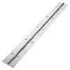 TIMCO Piano Hinges Steel Nickel - 1800 x 32 Thumbnail