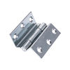 TIMCO Stormproof Hinges (1951) Steel Silver - 63 x 58 Thumbnail