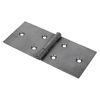 TIMCO Backflap Hinges Uncranked Knuckle (404) Steel Self Colour - 65 x 147 Thumbnail