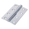 TIMCO Lift Off Hinges (457) Right Hand Steel Silver - 101 x 63 Thumbnail