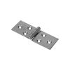 TIMCO Backflap Hinges Uncranked Knuckle (404) Steel Self Colour - 25 x 74 Thumbnail