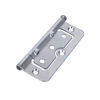 TIMCO Hurlinge Hinges Loose Pin (104Z) Steel Silver - 100 x 66 Thumbnail