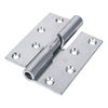 TIMCO Rising Butt Hinges Right Hand Steel Silver - 100 x 86 Thumbnail