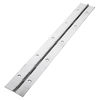 TIMCO Piano Hinges Steel Nickel - 1800 x 38 Thumbnail