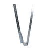 TIMCO Timber Hangers Long Leg Galvanised - 44 x 150 to 250 Thumbnail