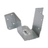 TIMCO Mini Timber Hangers Galvanised - 44 x 75 to 100 Thumbnail