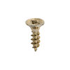 TIMCO Classic Multi-Purpose Countersunk Gold Woodscrews - 4.5 x 16 Thumbnail