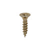 TIMCO Classic Multi-Purpose Countersunk Gold Woodscrews - 4.5 x 20 Thumbnail