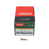 TIMCO Classic Multi-Purpose Countersunk Gold Woodscrews - 4.5 x 20 Thumbnail