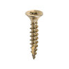 TIMCO Classic Multi-Purpose Countersunk Gold Woodscrews - 4.5 x 25 Thumbnail