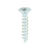 TIMCO Solo Countersunk Silver Woodscrews - 4.5 x 25 Thumbnail