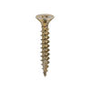 TIMCO Classic Multi-Purpose Countersunk Gold Woodscrews - 4.5 x 30 Thumbnail