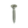 TIMCO Classic Multi-Purpose Countersunk A2 Stainless Steel Woodscrews - 4.5 x 30 Thumbnail