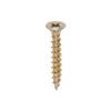 TIMCO Solo Countersunk Gold Woodscrews - 4.5 x 30 Thumbnail