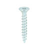 TIMCO Solo Countersunk Silver Woodscrews - 4.5 x 30 Thumbnail