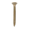 TIMCO Classic Multi-Purpose Countersunk Gold Woodscrews - 4.5 x 40 Thumbnail