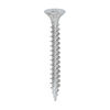 TIMCO Classic Multi-Purpose Countersunk A2 Stainless Steel Woodscrews - 4.5 x 40 Thumbnail