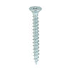 TIMCO Solo Countersunk Silver Woodscrews - 4.5 x 40 Thumbnail