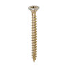 TIMCO Classic Multi-Purpose Countersunk Gold Woodscrews - 4.5 x 45 Thumbnail