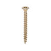 TIMCO Solo Countersunk Gold Woodscrews - 4.5 x 45 Thumbnail