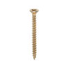 TIMCO Solo Countersunk Gold Woodscrews - 4.5 x 50 Thumbnail