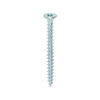 TIMCO Solo Countersunk Silver Woodscrews - 4.5 x 50 Thumbnail