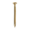 TIMCO Classic Multi-Purpose Countersunk Gold Woodscrews - 4.5 x 55 Thumbnail