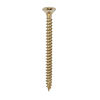 TIMCO Classic Multi-Purpose Countersunk Gold Woodscrews - 4.5 x 60 Thumbnail