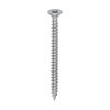 TIMCO Classic Multi-Purpose Countersunk A2 Stainless Steel Woodscrews - 4.5 x 60 Thumbnail