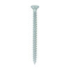 TIMCO Solo Countersunk Silver Woodscrews - 4.5 x 60 Thumbnail