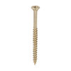 TIMCO Velocity Premium Multi-Use Countersunk Gold Woodscrews - 4.5 x 60 Thumbnail