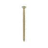 TIMCO Classic Multi-Purpose Countersunk Gold Woodscrews - 4.5 x 70 Thumbnail