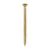 TIMCO Solo Countersunk Gold Woodscrews - 4.5 x 70 Thumbnail