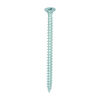 TIMCO Solo Countersunk Silver Woodscrews - 4.5 x 70 Thumbnail