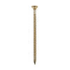 TIMCO Classic Multi-Purpose Countersunk Gold Woodscrews - 4.5 x 80 Thumbnail