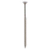 TIMCO Solo Countersunk Silver Woodscrews - 4.5 x 80 Thumbnail