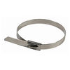 TIMCO Cable Ties A2 Stainless Steel - 4.6 x 152 Thumbnail