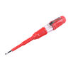 TIMCO Voltage Testing Slotted Screwdriver - 140mm Thumbnail